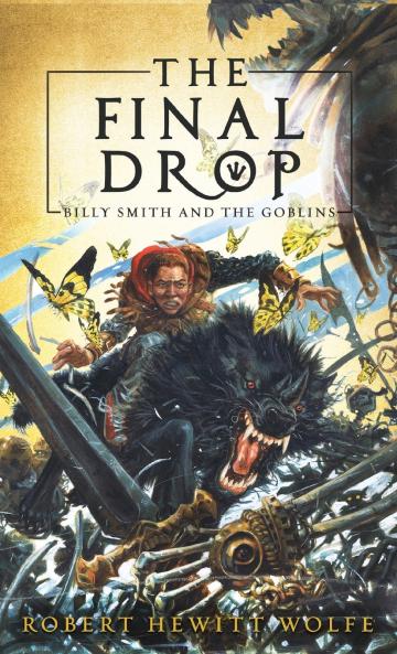 The Final Drop
