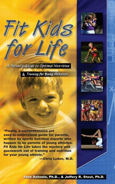 Fit Kids for Life
