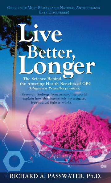Live Better Longer