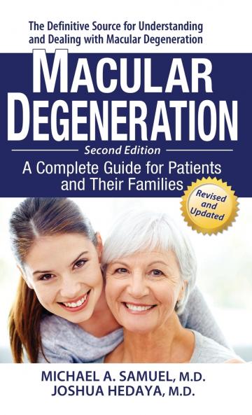 Macular Degeneration