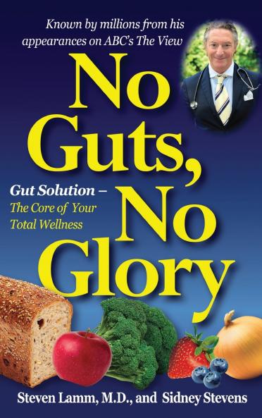 No Guts No Glory
