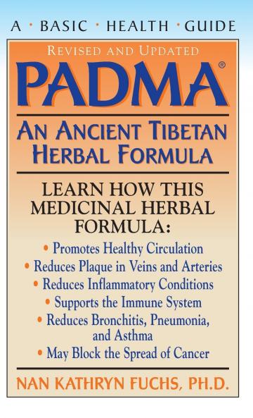PADMA