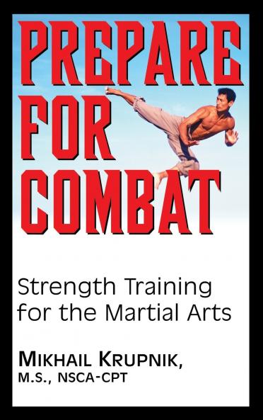 Prepare for Combat