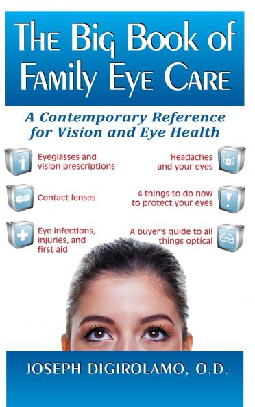 The Big Book of Family Eye Care