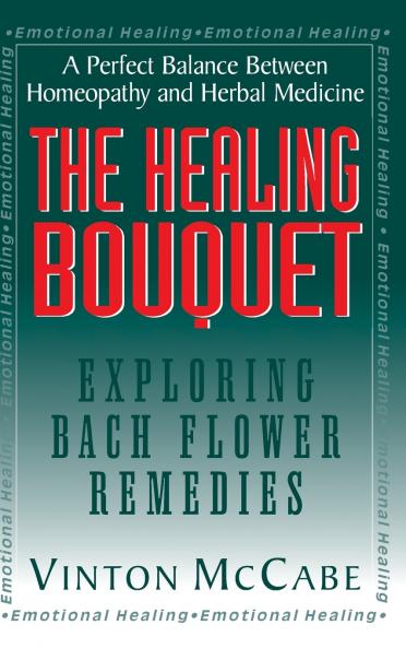 The Healing Bouquet