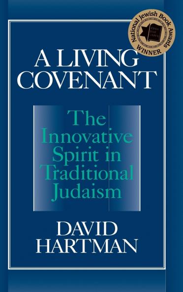 A Living Covenant