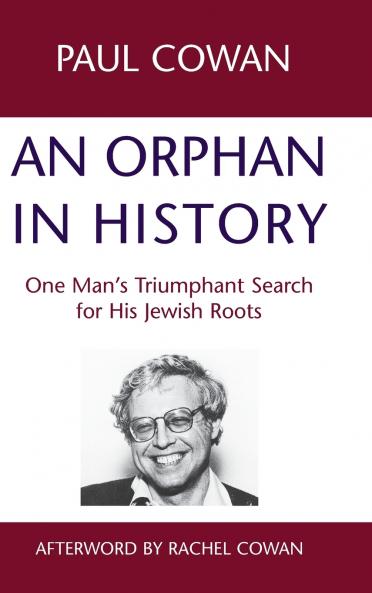 An Orphan in History