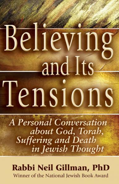 Believing and Its Tensions