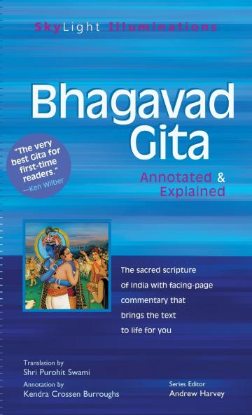 Bhagavad Gita