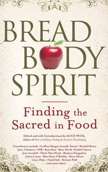 Bread Body Spirit