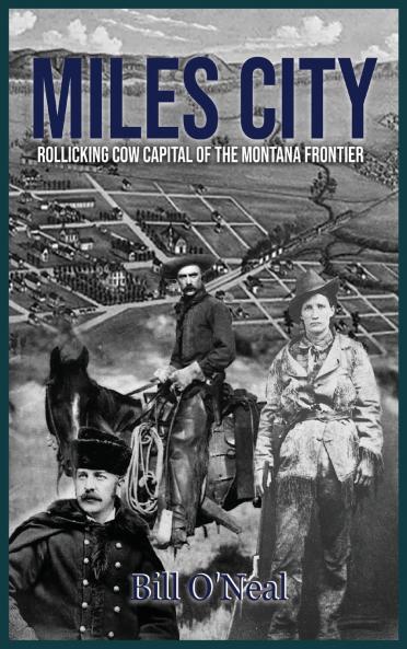 Miles City