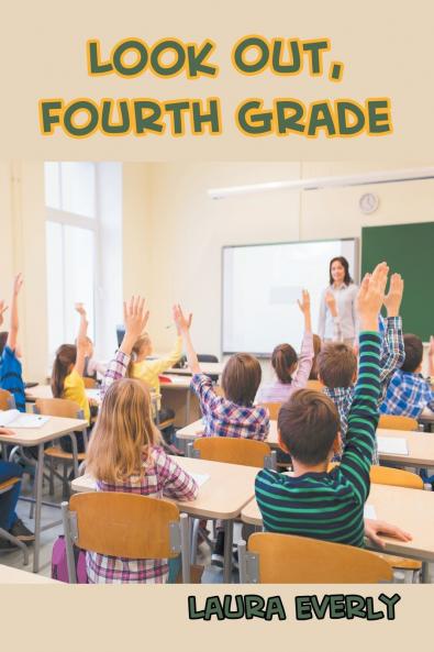 Look Out Fourth Grade