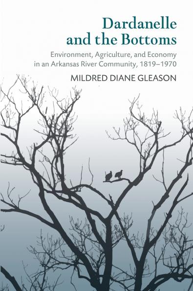 Dardanelle and the Bottoms