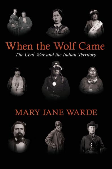 When the Wolf Came