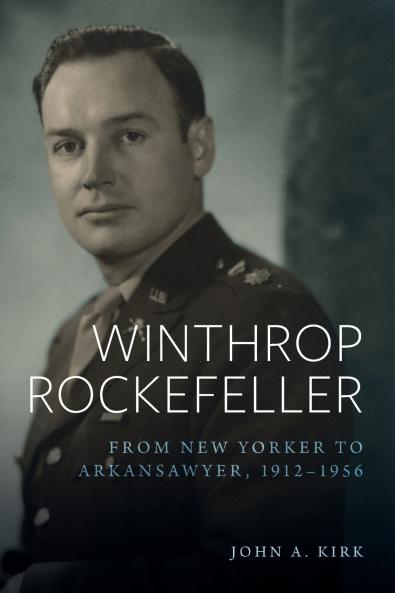 Winthrop Rockefeller