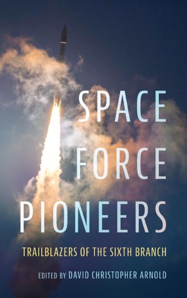 Space Force Pioneers