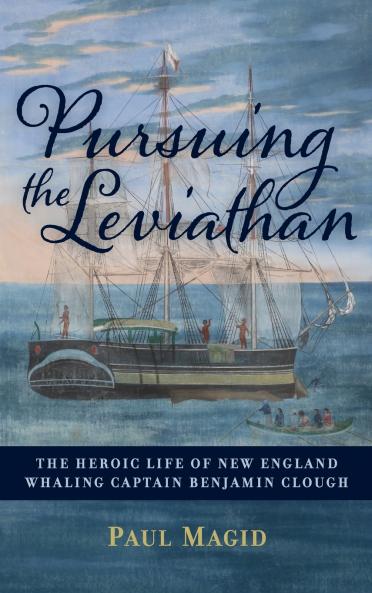 Pursuing the Leviathan