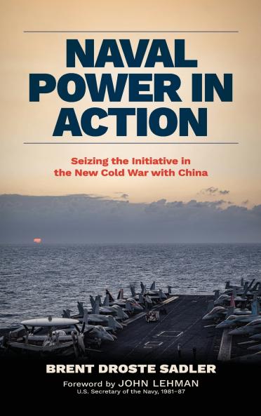 Naval Power in Action