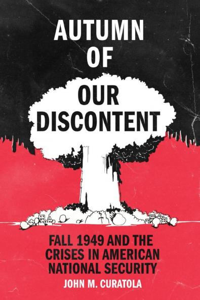 Autumn of Our Discontent