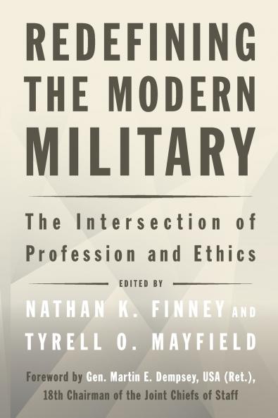 Redefining the Modern Military