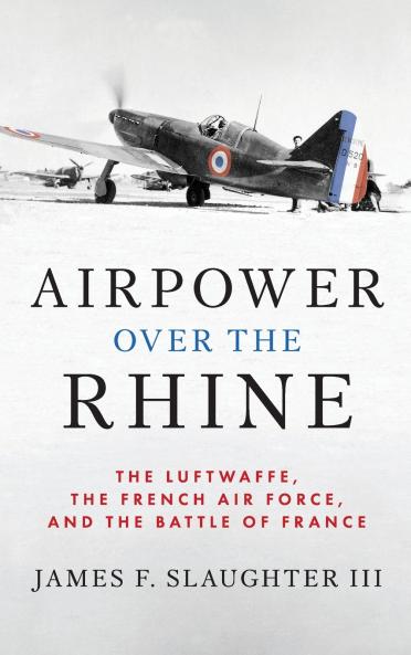 Airpower over the Rhine