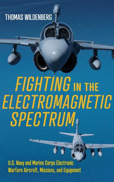 Fighting in the Electromagnetic Spectrum