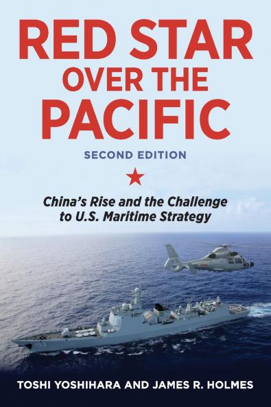 Red Star over the Pacific Second Edition