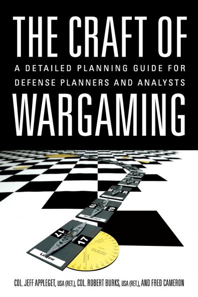 The Craft of Wargaming