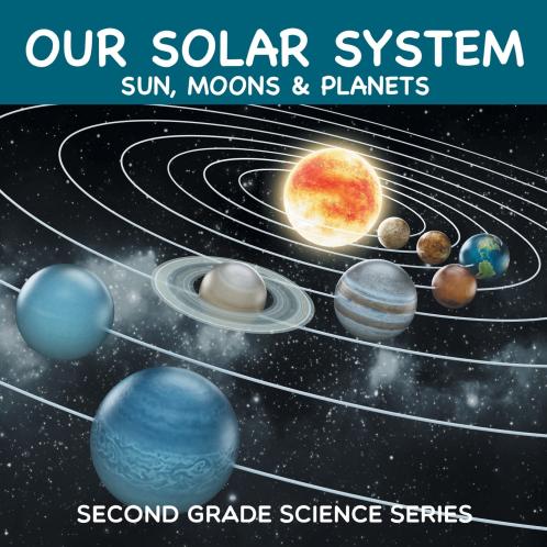 Our Solar System (Sun Moons & Planets)