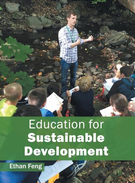 Education for Sustainable Development