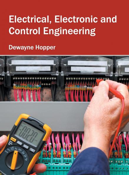 Electrical Electronic and Control Engineering