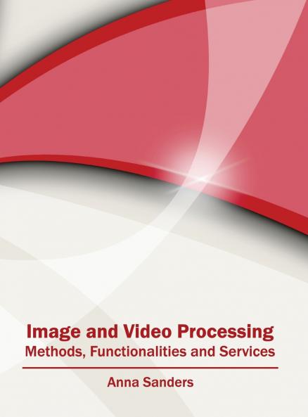 Image and Video Processing