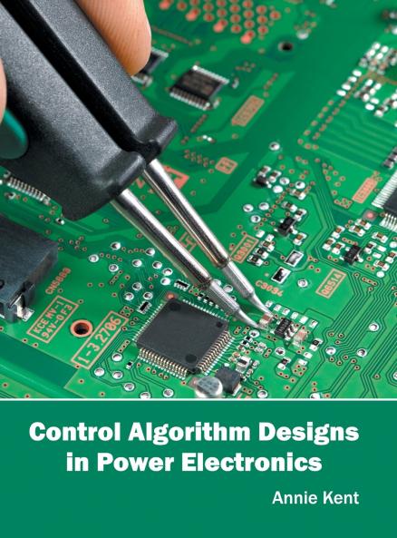 Control Algorithm Designs in Power Electronics