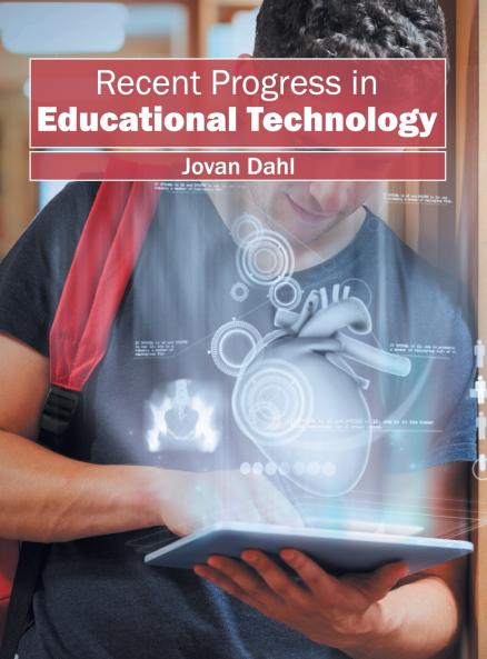 Recent Progress in Educational Technology