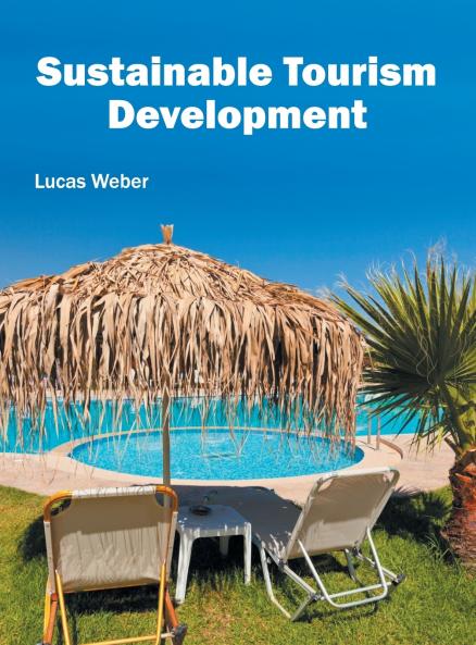 Sustainable Tourism Development