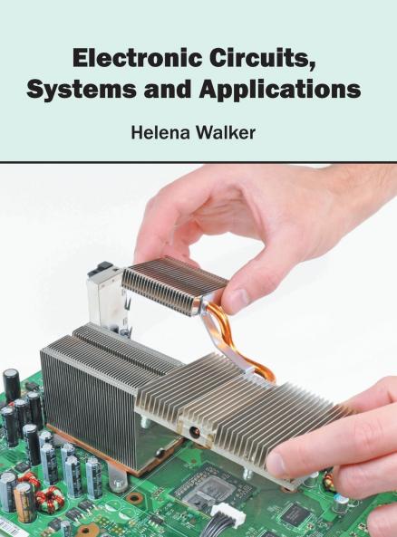 Electronic Circuits Systems and Applications