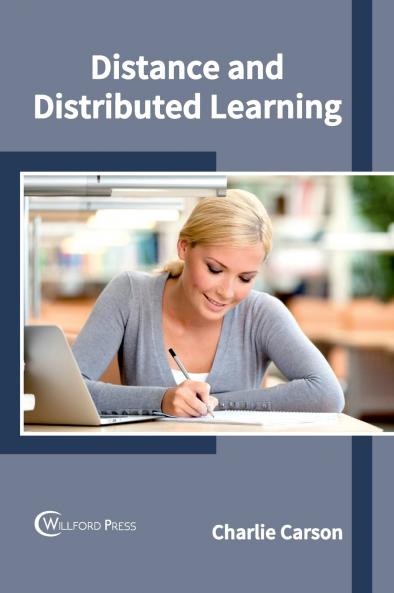 Distance and Distributed Learning