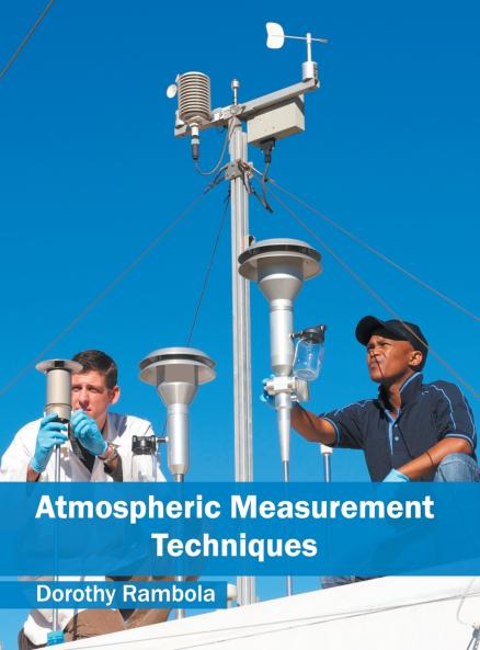 Atmospheric Measurement Techniques