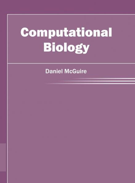 Computational Biology