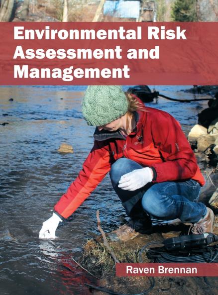 Environmental Risk Assessment and Management