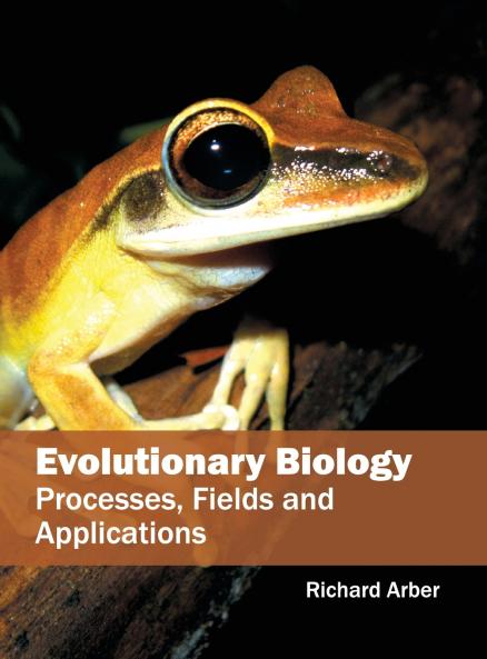 Evolutionary Biology