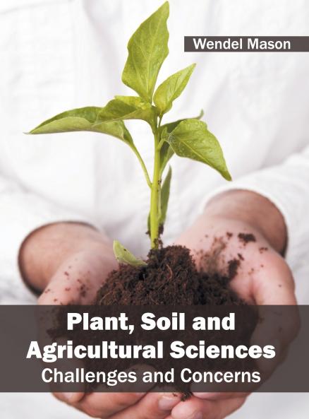 Plant Soil and Agricultural Sciences