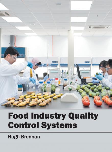 Food Industry Quality Control Systems