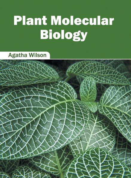 Plant Molecular Biology