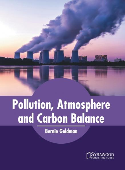 Pollution Atmosphere and Carbon Balance