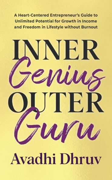 Inner Genius Outer Guru
