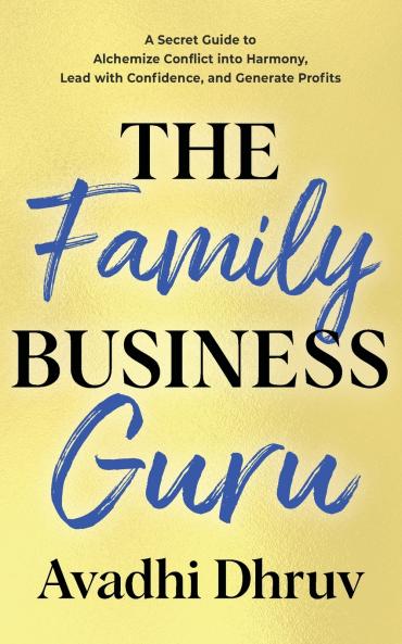The Family Business Guru