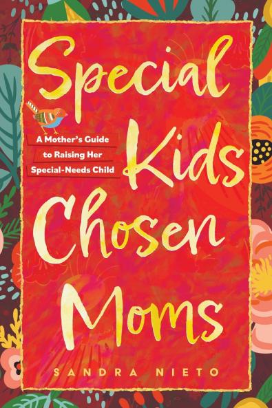 Special Kids Chosen Moms