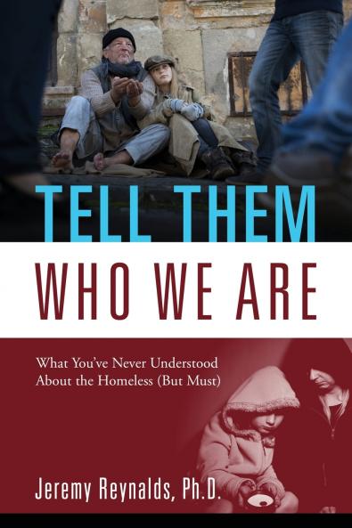 Tell Them Who We Are