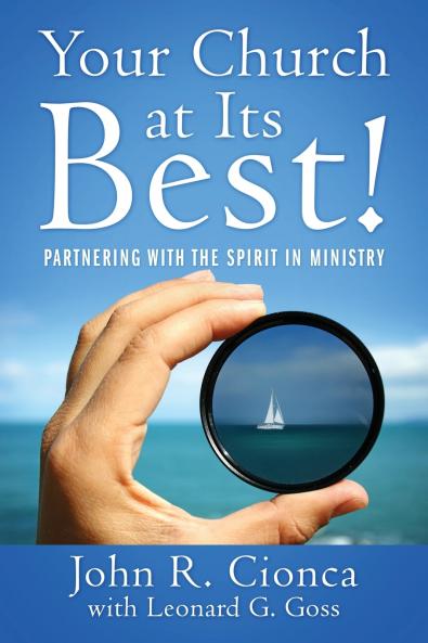 Your Church at Its Best!